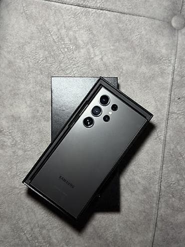 microsoft surface: Samsung Galaxy S23 Ultra, цвет - Серый, 2 SIM — 2