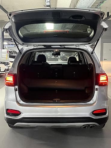 see: Kia Sorento: 2020 г., 2 л, Автомат, Дизель — 9