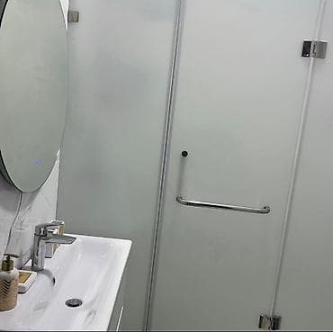 2 bedroom: 3 комнаты, 147 м², 8 этаж, Дизайнерский ремонт — 4