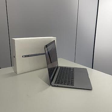 ipad m2: Macbook Air 13 M1 - Процессор: Apple M1 - Оперативная память: 8gb - — 3