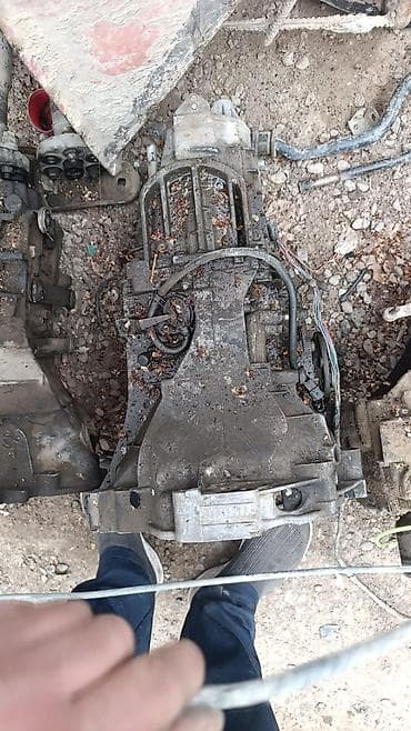 ауди с4 задний бампер: Коробка передач Механика Audi — 3