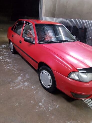 зарядное устройство для электромобиля бишкек: Daewoo Nexia: 2009 г., Седан — 3