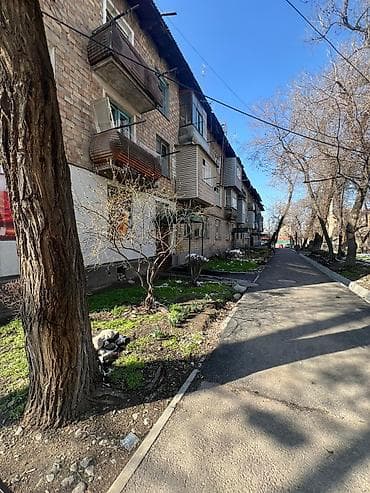 Продажа квартир: 1 комната, 30 м², 1 этаж, Косметический ремонт — 2