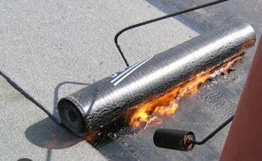 оборудование для ремонта: Үйдүн үстүндөгү чатыр | Монтаждоо, Демонтаждоо, Гидроизоляциялоо 3-5 жылдык тажрыйба — 6