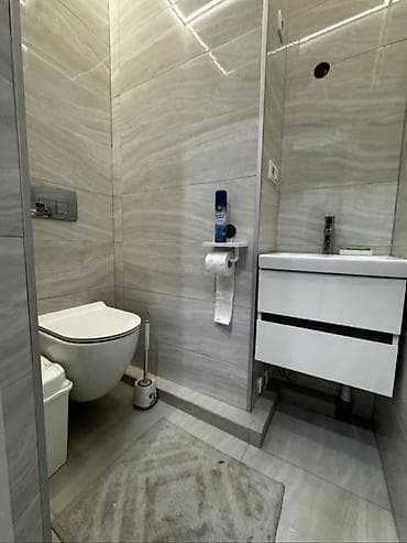1 комната, 38 м², Элитка, 11 этаж — 6