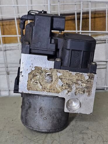 компьютерные мыши g cube: Блок ABS Peugeot 1998 г., Б/у, Оригинал, Германия — 8