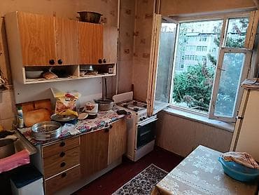 квв: 3 комнаты, Собственник, С мебелью частично — 1