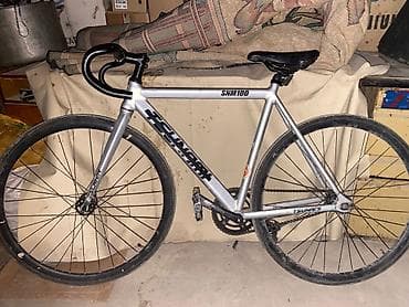 Шоссейный велосипед, Tsunami