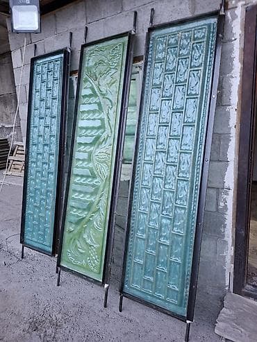 скупка перфоратор: Формы для заборов и ограждений — 6