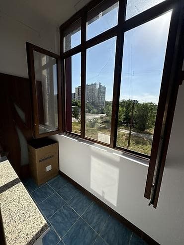 квартиры каракол продажа: 1 комната, 43 м², Элитка, 2 этаж, Евроремонт — 8