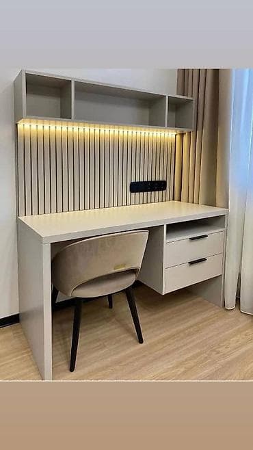 купить кухонный гарнитур бу недорого: Корпусная мебель на заказ Мебельдин баардык турун жасайбыз Тел — 5