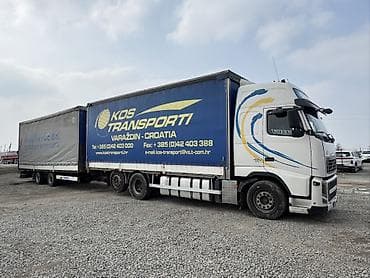 ом 605: Прицеп, Б/у — 5