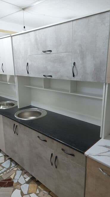 столчик: Мы делаем на зака и готовые эсть в наличии шкафы,кровати,кухонный — 3