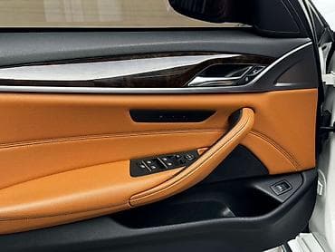 bew e39: BMW 5 series: 2019 г., 3 л, Бензин, Седан — 8