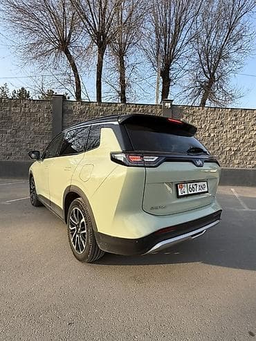 инвертор для авто: Weltmeister W6, 2022 г. — 8