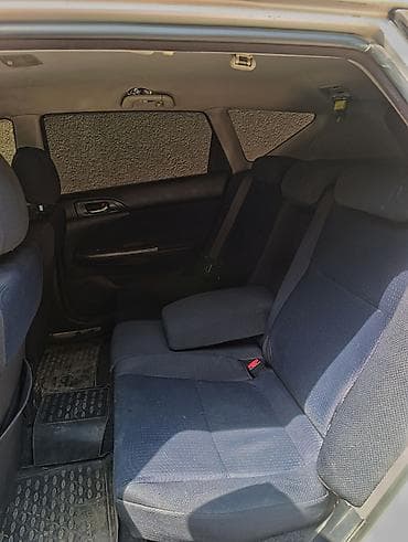Toyota Caldina: 2003 г., 1.8 л, Автомат, Бензин, Универсал — 7