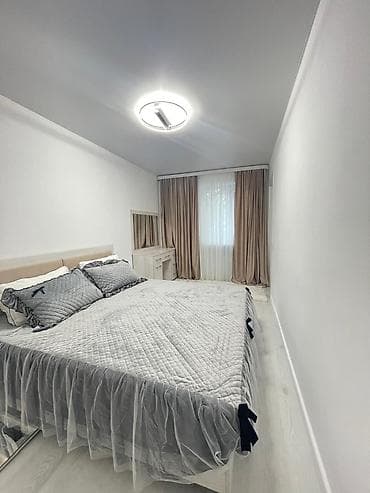 Недвижимость: 2 комнаты, 44 м², Хрущевка, Филармония Хрущевка, 1 этаж, Евроремонт — 6