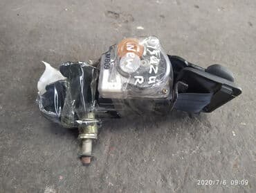 кошелек на пояс женский: Isuzu Bighorn NEW Ремень безопасности, Исузу Бигхорн ремень — 1