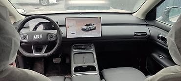 электромоил: Changan Qiyuan Q05: 2026 г. — 3
