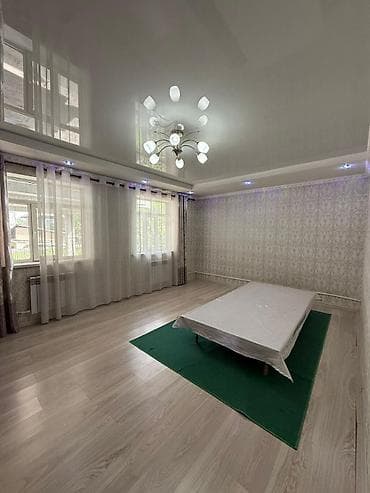 📍 ул. Абая 🔘9-комнатный 🔘Этажи 2 🔘337,5м² Продается дом по улице — 4