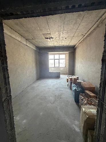 Кыймылсыз мүлк: 1 бөлмө, 50 м², Жеке план, 7 кабат — 2