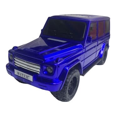 той калонка: Беспроводная колонка в виде машины ws-591 [ Акция 50% ] - низкие цены — 3