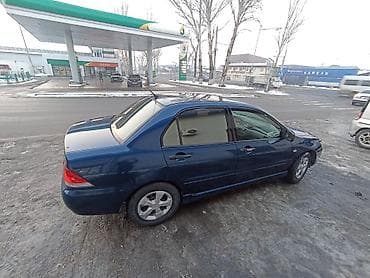 mc 2000: Mitsubishi Canter: 2005 г., 1.3 л, Механика, Бензин, Седан — 10