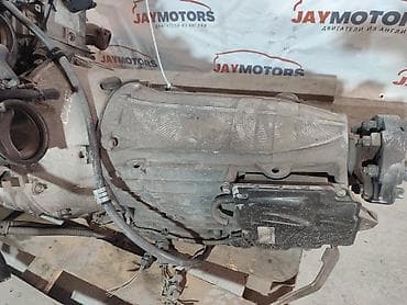 АКПП Mercedes-Benz S-class W221 M273E55 2006 (б/у)
