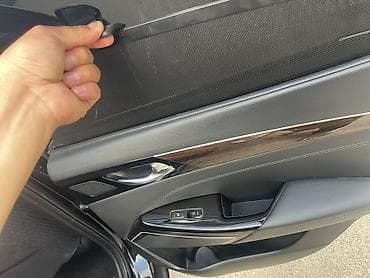 Kia Cadenza: 2018 г., 3 л, Автомат, Бензин, Седан — 10