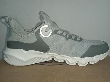 nike react: Мужские кроссовки, 44, Новый, цвет - Серый, Платная доставка — 2