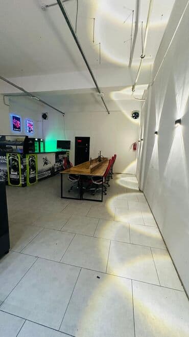 Бизнес сатуу Компьютердик клуб, Төмөнкүлөр менен бирге: Документтер жана отчёттуулук, Персонал жана контракттар, Кардарлар жана жеткирүүчүлөр базасы — 9