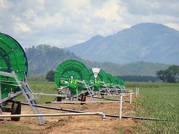 капельный орашение: Опрыскиватель — 2