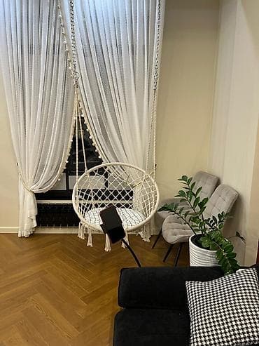 3 комнаты, 86 м², Элитка, 7 этаж, Дизайнерский ремонт — 9