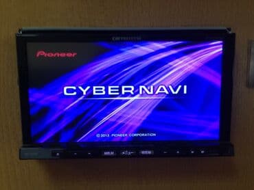 магнитор: Б/у, 2-DIN, Без системы, Без оперативной памяти ГБ ОЗУ, Без встроенной памяти Гб ПЗУ — 1