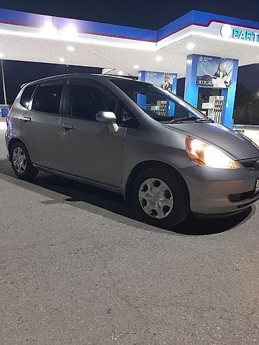 бампер на хонда фит жаз: Honda Fit: 2003 г., 1.3 л, Автомат, Бензин, Хэтчбэк — 3