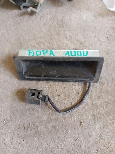 daewoo k2: Бора — 1