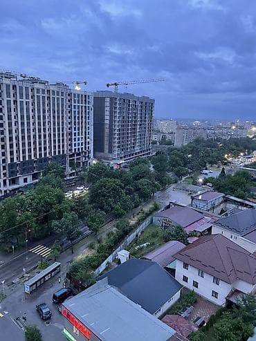 2 bedroom: 2 комнаты, 70 м², Кок-Жар ж/м Элитка, 12 этаж, Дизайнерский ремонт — 1