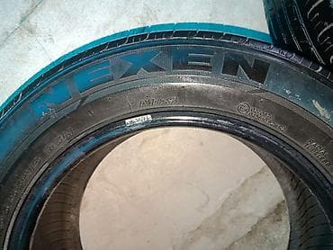 55: Шины 205 / 55 / R 16, Лето, Пара, Легковые, Nexen — 10