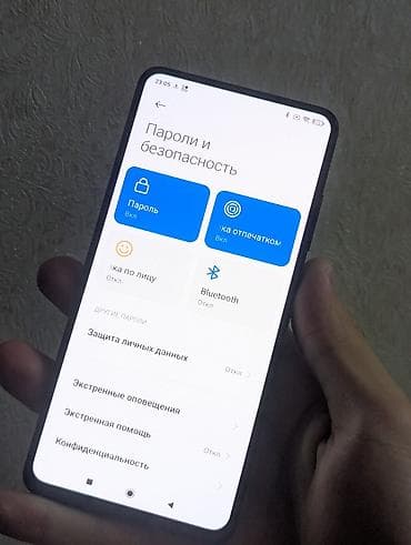 redmi 30: Xiaomi, Mi 9T, Б/у, 64 ГБ, цвет - Черный, 2 SIM — 2