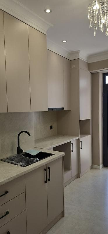 дешово продам: Студия, 42 м², Технопарк Элитка, 8 этаж, Дизайнерский ремонт — 2