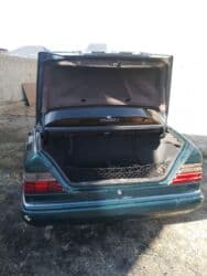 дом калесах: Чехлы Велюровые, цвет - Зеленый, Mercedes-Benz, Б/у, Самовывоз — 3