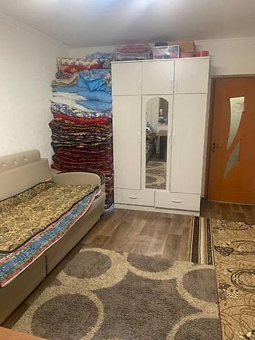 1 комната, 33 м², Индивидуалка, 1 этаж — 2
