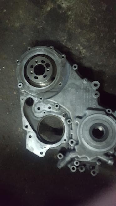 Дизельный мотор Ford 1996 г., 1.8 л, Б/у, Оригинал, Германия