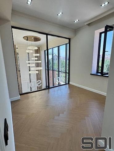 новый особняк кок жар: Дом, 360 м², 7 комнат, Агентство недвижимости, Евроремонт — 7