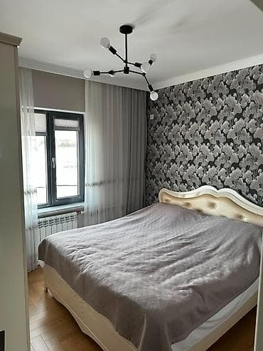 5: 2 комнаты, 60 м², 105 серия, 5 этаж, Евроремонт — 7