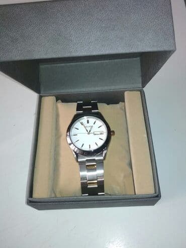 Часы Япония Сейко новые, часы Ориент б/ у