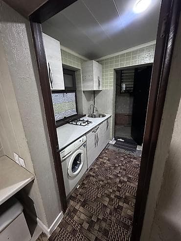 аренда помещения под кухню: 20 м², 1 комната, Утепленный, Бронированные двери, Забор, огорожен — 3