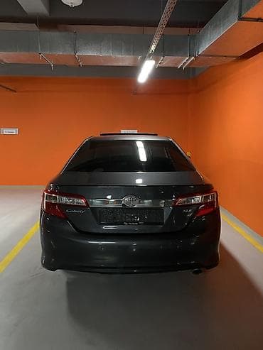 лямбда зонд камри 30: Toyota Camry: 2013 г., 2.5 л, Автомат, Бензин, Седан — 5