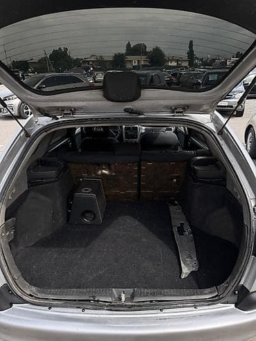 e2 byd: Toyota Avensis: 2002 г., 2 л, Механика, Дизель, Универсал — 4