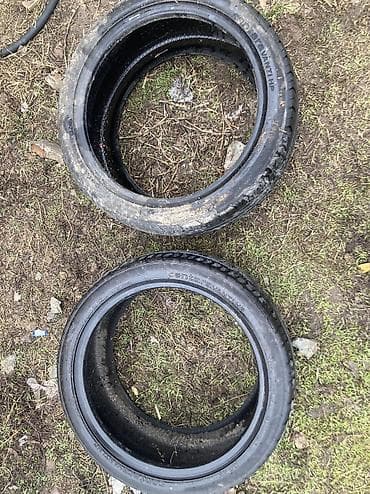 Шины: Шины 245 / 40 / R 18, Лето, Новый, Пара, Легковые, Германия, Centara — 3